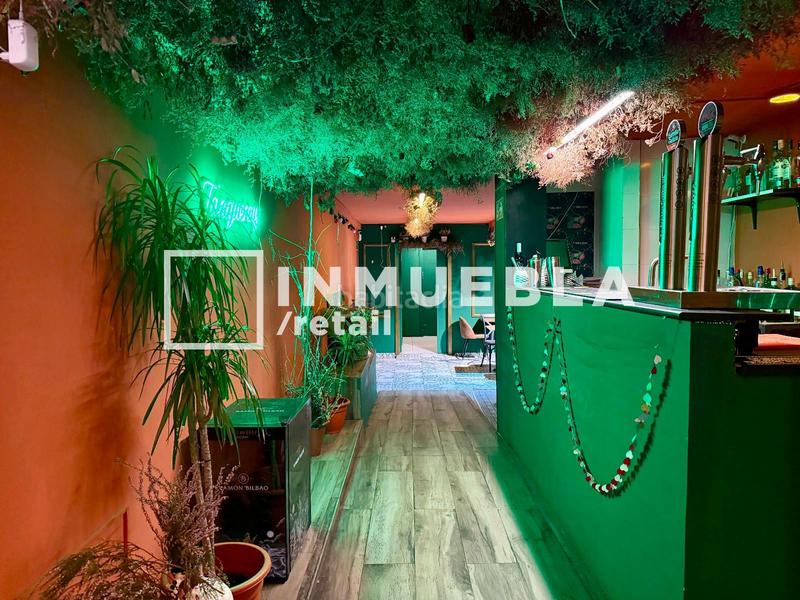 Foto 863dcc62-06c9-4d0e-8f81-24e5fd18915d. Trapasso locale commerciale in L´Antiga Esquerra de l´Eixample Barcelona