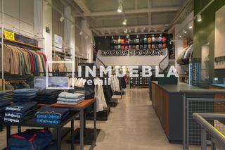 Local commercial à Dreta de l´Eixample