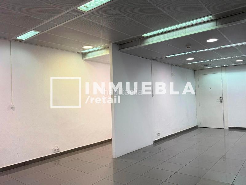 Foto 252017e9-4c41-4347-967e-f4a01533d2f8. Affitto locale commerciale in villarroel 195 in L´Antiga Esquerra de l´Eixample Barcelona