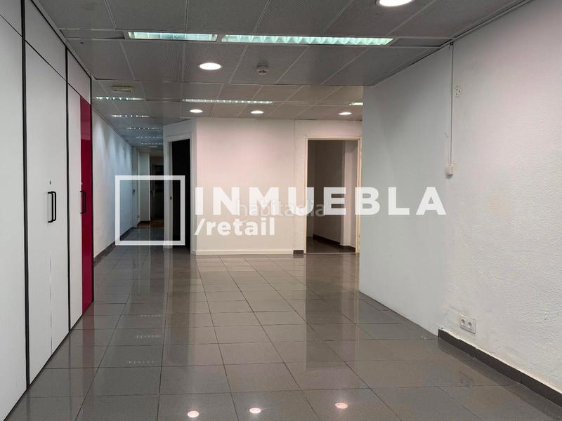 Foto 42cee531-5379-413f-9040-aa6c7e249d08. Affitto locale commerciale in villarroel 195 in L´Antiga Esquerra de l´Eixample Barcelona