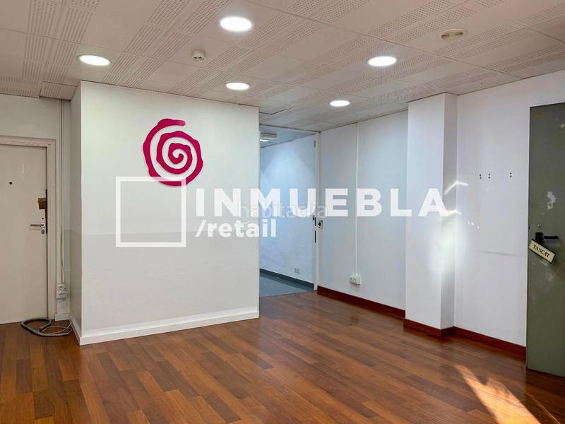 Foto f4d95386-7ee7-436c-9986-5d07630046e8. Affitto locale commerciale in villarroel 195 in L´Antiga Esquerra de l´Eixample Barcelona