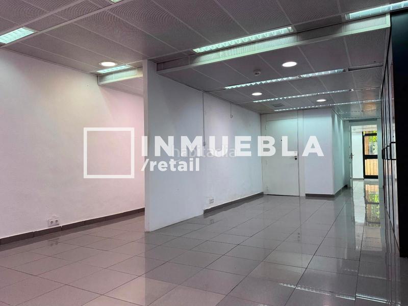 Foto 0dea7a75-7515-4694-8c22-dd217c5c045c. Alquiler local comercial en villarroel 195 local disponible en villarroel clínic en Barcelona