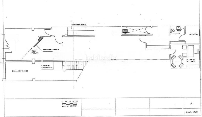 Foto 2c742f96-e833-421d-a1ce-c3b74582ee3f. Alquiler local comercial en villarroel 195 local disponible en villarroel clínic en Barcelona