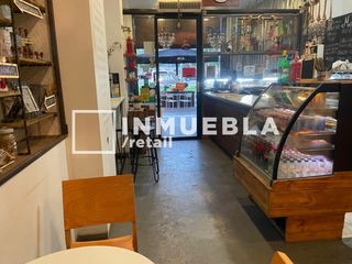 Business premise in Diagonal