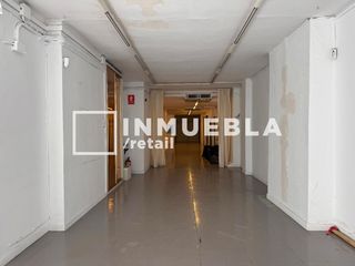 Lloguer Local Comercial  Entença. En barcelona