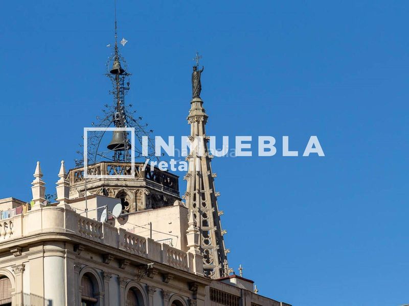 Foto 4d909b1c-89ca-4c4d-8dba-9bf0b8f5c844. Traspaso local comercial en Gòtic Barcelona