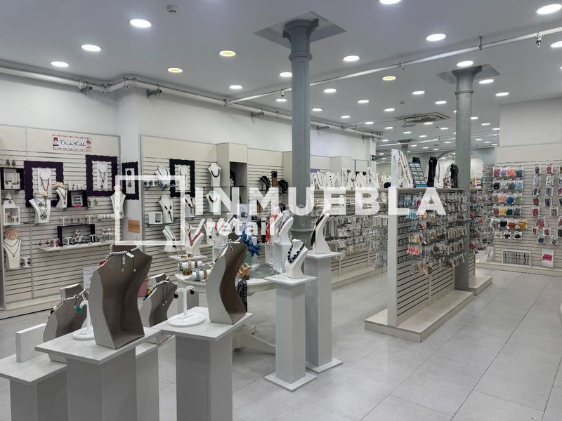 Foto 7df510a5-9886-40cc-a9f5-7a10a41f0918. Traspaso local comercial en Gòtic Barcelona