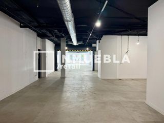 Lloguer Local Comercial a Moragas 12. Local comercial gran visibilidad  sant gervasi bonanova