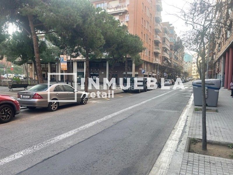 Foto 7aa62ec5-b3c0-4e95-9898-43e90aac18df. Local comercial a La Marina del Port Barcelona