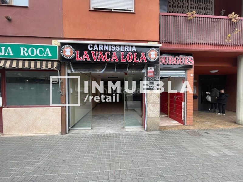 Foto 97497f48-a8f2-47b8-b92a-e8f57ba16a94. Local comercial a La Marina del Port Barcelona