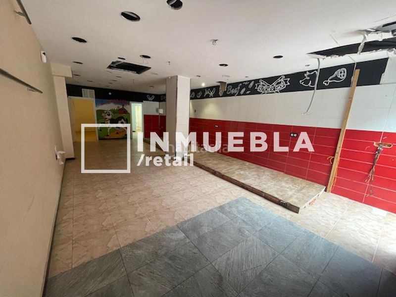 Foto a9c2c4dd-199e-4228-b175-adab4d446242. Local comercial a La Marina del Port Barcelona