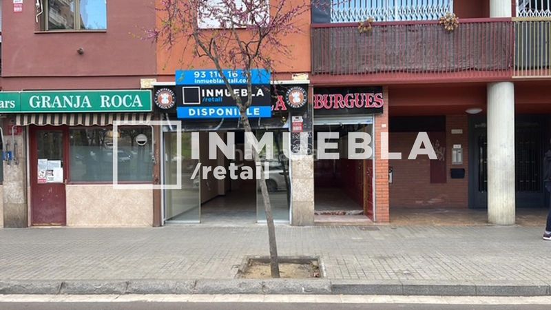 Foto b2fba208-42ca-471b-803c-868b956147c7. Local comercial a La Marina del Port Barcelona