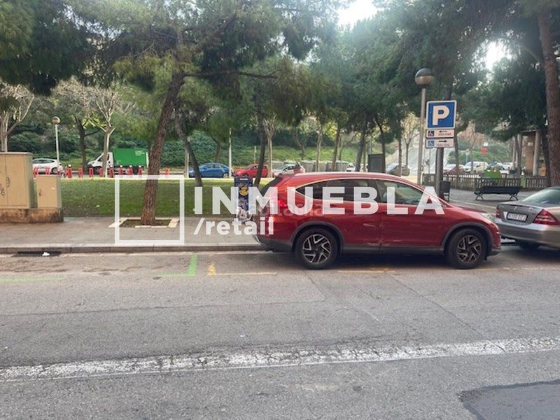 Foto dc4b88b1-abae-4911-9b52-eeedf31a57c6. Local comercial a La Marina del Port Barcelona