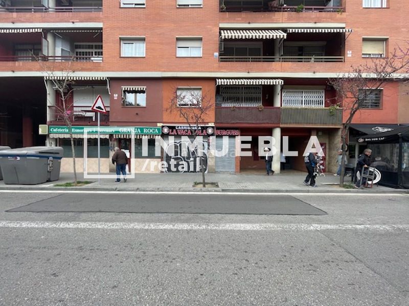 Foto e50950a3-a202-4f5d-a1b0-f62fdeb2b080. Local comercial a La Marina del Port Barcelona