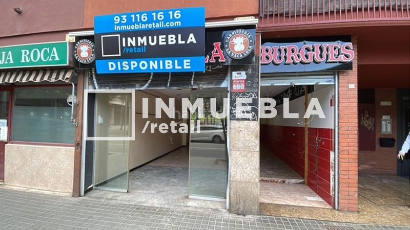 Foto fe80450b-a75a-4ca7-87e4-270d5dd8735e. Local comercial a La Marina del Port Barcelona