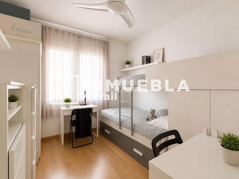 Foto a1e6e35c-e9c7-43ce-8a40-b6653af7d84d. Pis amb calefacció a La Salut Barcelona