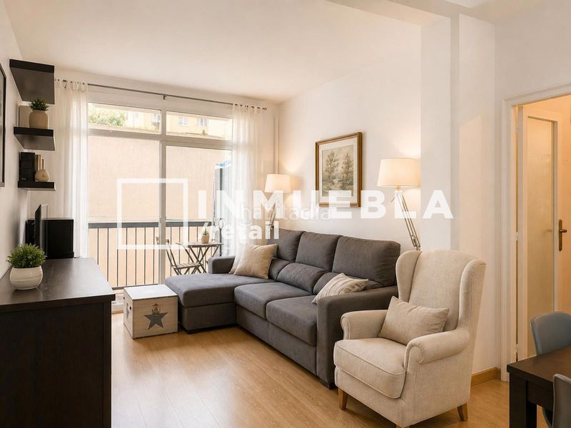 Foto b0576f6a-51d8-417b-bd29-1f61c7c80cac. Pis amb calefacció a La Salut Barcelona