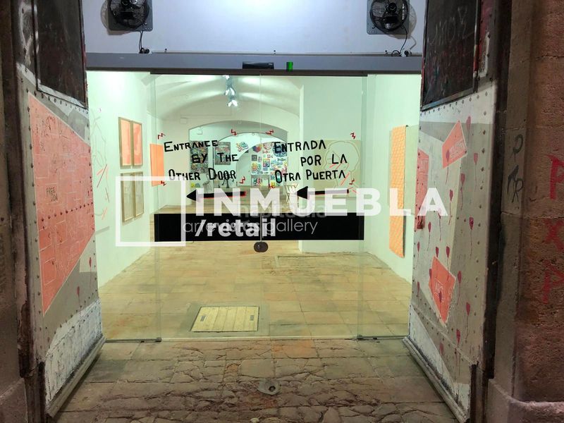 Foto 7256f04a-c5fe-4950-a3ae-1424cdc491c9. Local comercial a St. Pere - Sta. Caterina - El Born Barcelona