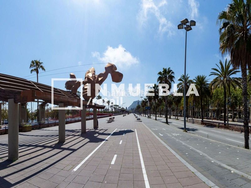 Foto 84a3f19d-a773-4feb-8fe2-e5bf083d38d6. Local comercial a St. Pere - Sta. Caterina - El Born Barcelona