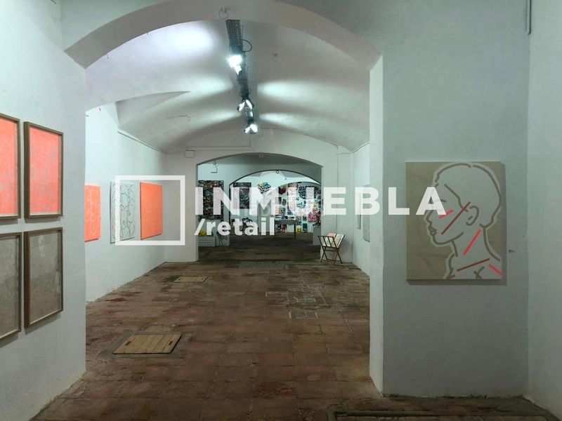 Foto b426f0a2-6517-47db-b6d2-7be88ea434b2. Local comercial a St. Pere - Sta. Caterina - El Born Barcelona