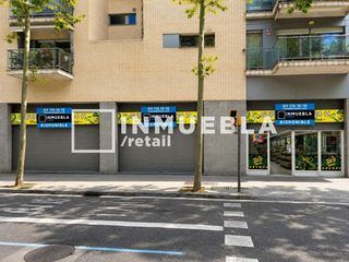 Lloguer Local Comercial a Diagonal 149. En barcelona