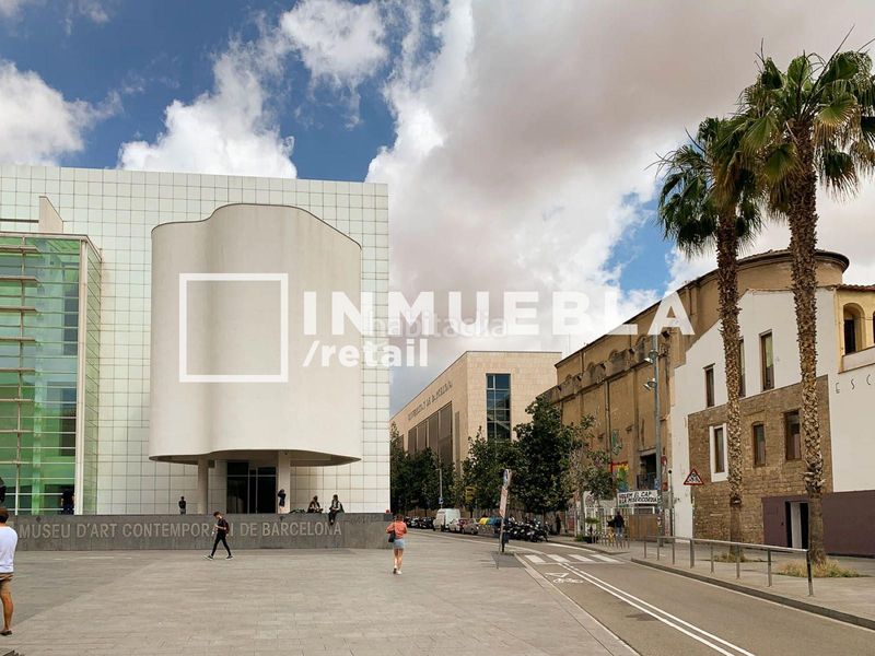 Foto 588f09e8-0b05-4820-bb74-db16c2addb05. Local comercial a Raval Barcelona