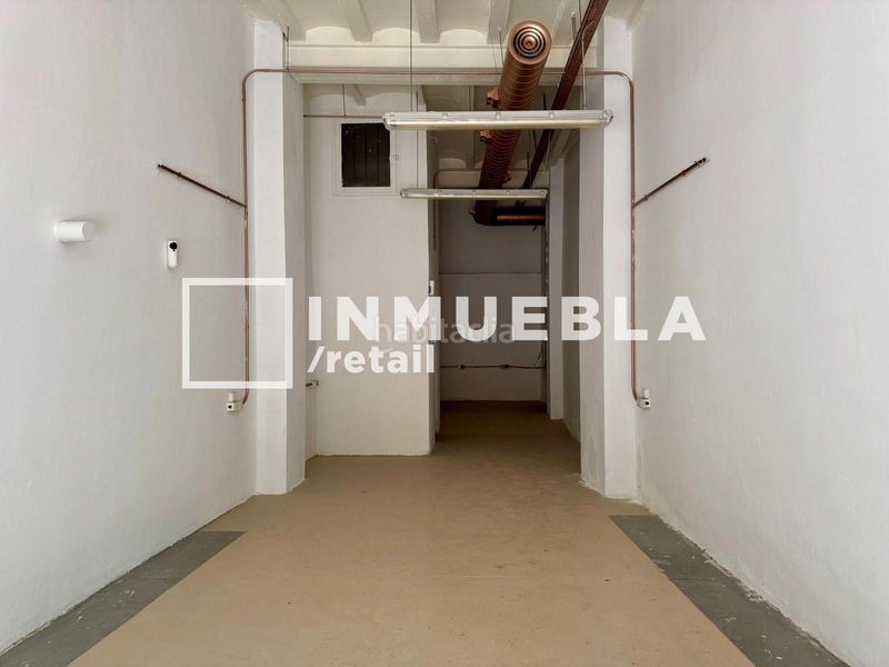 Foto 80560ec7-c7e1-424c-a261-6f0717f4b519. Local comercial a Raval Barcelona
