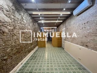 Lloguer Local Comercial  Peu de la creu. En barcelona