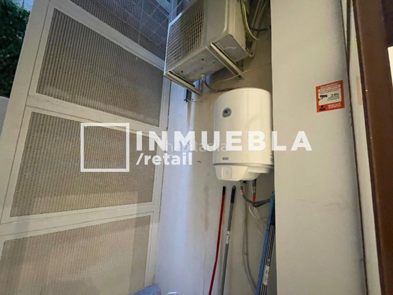 Foto c093b067-cba3-44fc-8c63-f1edb1e46ddc. Miete geschäftsraum in Raval Barcelona