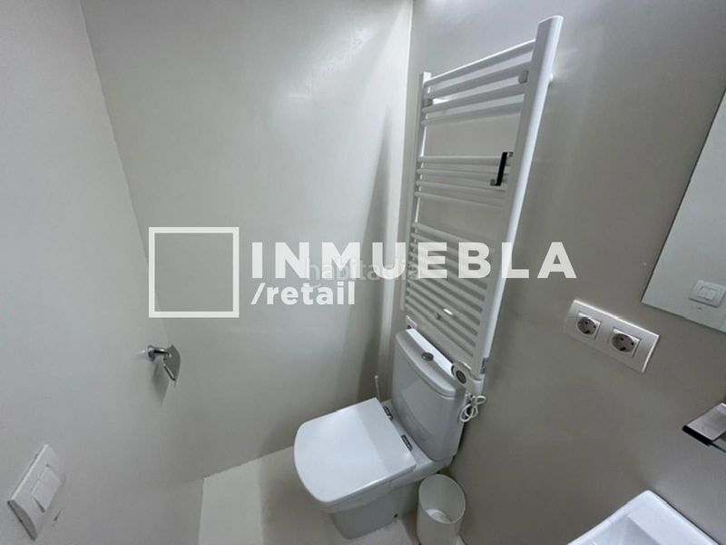 Foto d6eccfb8-e122-46b9-8e02-c408ee0616ef. Miete geschäftsraum in Raval Barcelona