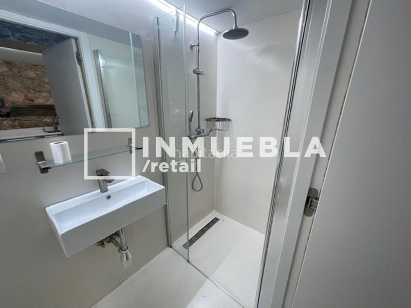 Foto f2b13346-7403-4187-908d-df1a070fde21. Miete geschäftsraum in Raval Barcelona