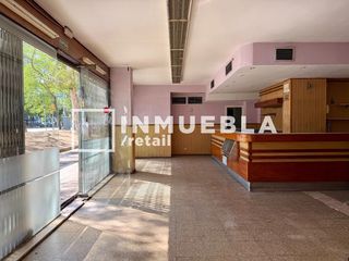 Lloguer Local Comercial  Tarragona. En barcelona