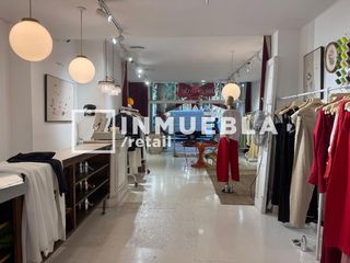 Transfer Business premise  Mallorca. En barcelona