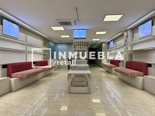 Lloguer Local Comercial  Provença. En barcelona