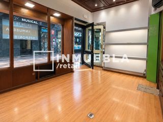 Local Comercial en del pi 5