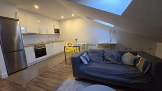 Rent Flat in El Pilar-La Estación. Talavera de la reinapiso