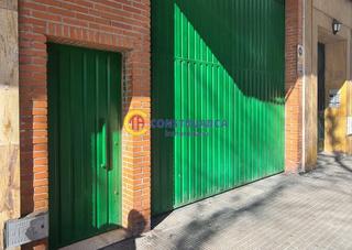 Local Comercial en El Pilar-La Estacin. Talavera de la reinalocal