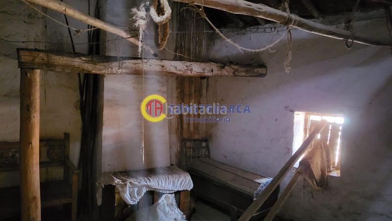 Foto 0b4216e6-6853-4f6d-b3ea-6f6d750cd775. Casa a Espinoso del Rey