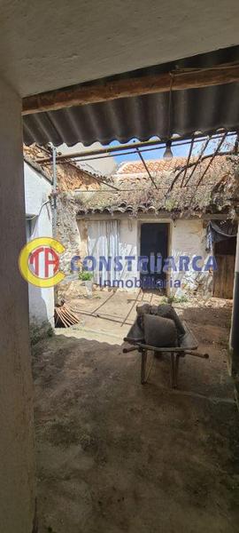 Foto 155688cb-ce97-40a8-a932-65328743fbb5. Casa a Espinoso del Rey