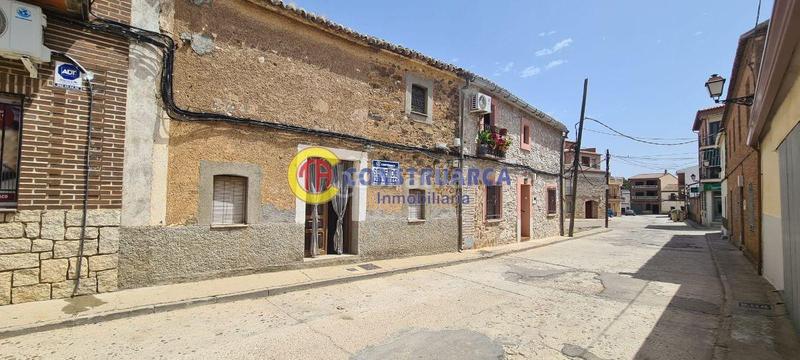 Foto 1756190b-b14c-4190-b52a-46b7ed100c4a. Casa a Espinoso del Rey
