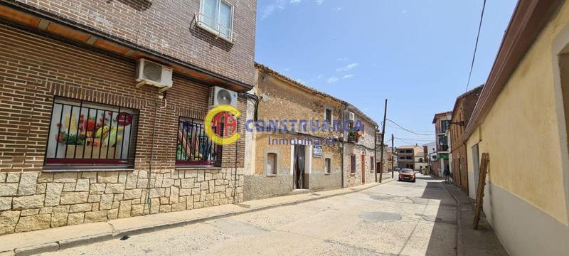 Foto 69b96a15-3faa-4f25-86e3-744ec19ae94c. Casa a Espinoso del Rey
