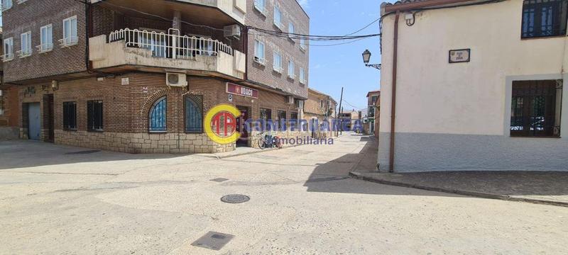 Foto 70152649-4735-4f82-954d-3038b39ad7c6. Casa a Espinoso del Rey