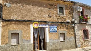 Maison à Espinoso del Rey. Espinoso del reycasa