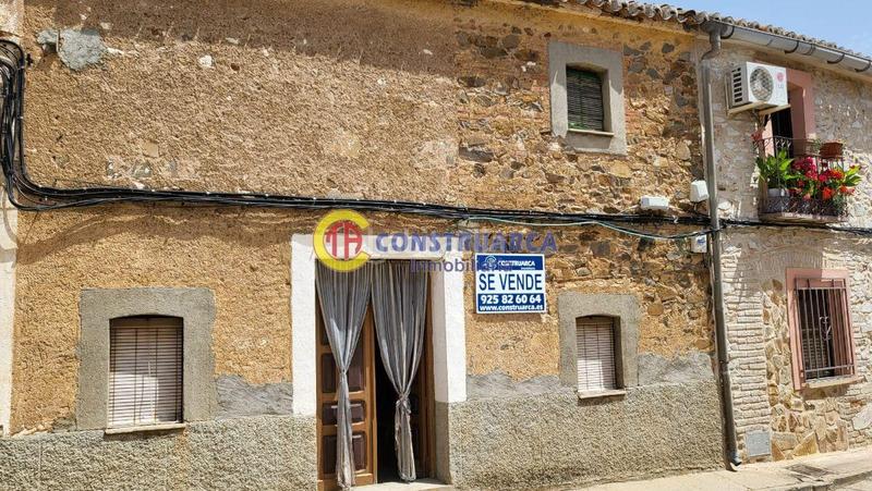 Foto 793910dc-15ee-4068-bfc4-54b4e602016f. Casa a Espinoso del Rey