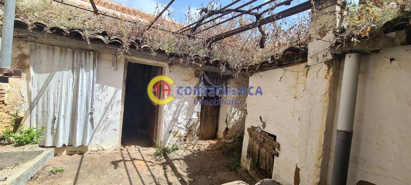 Foto 96e66025-d4f4-4335-b7f3-60cb916d51f5. Casa a Espinoso del Rey