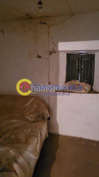 Foto a1fe7944-f06a-41bc-9fb0-7d88ebdc75bd. Casa a Espinoso del Rey