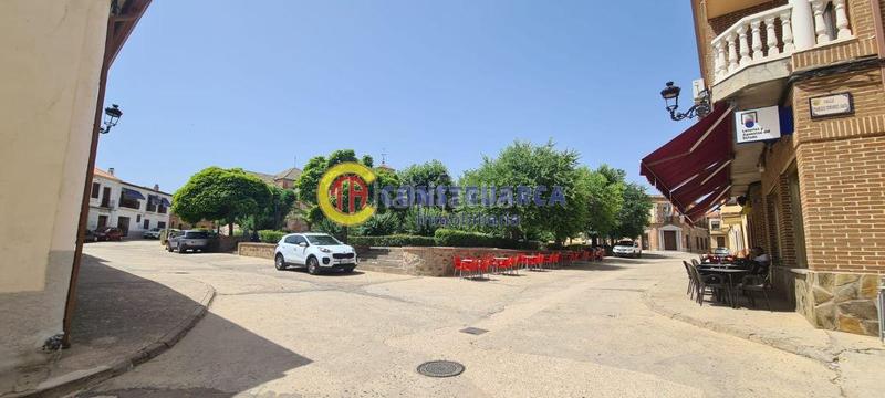 Foto b7ed63a4-aa77-40cd-95fe-ce385d659ab4. Casa a Espinoso del Rey