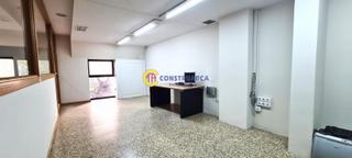 Location Bureau à Centro-Corte Inglés. Talavera de la reinaoficina