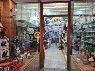 Local Comercial en El Pilar-La Estacin. Talavera de la reinalocal