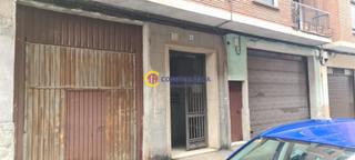 Local Comercial en Casco Antiguo. Talavera de la reinalocal